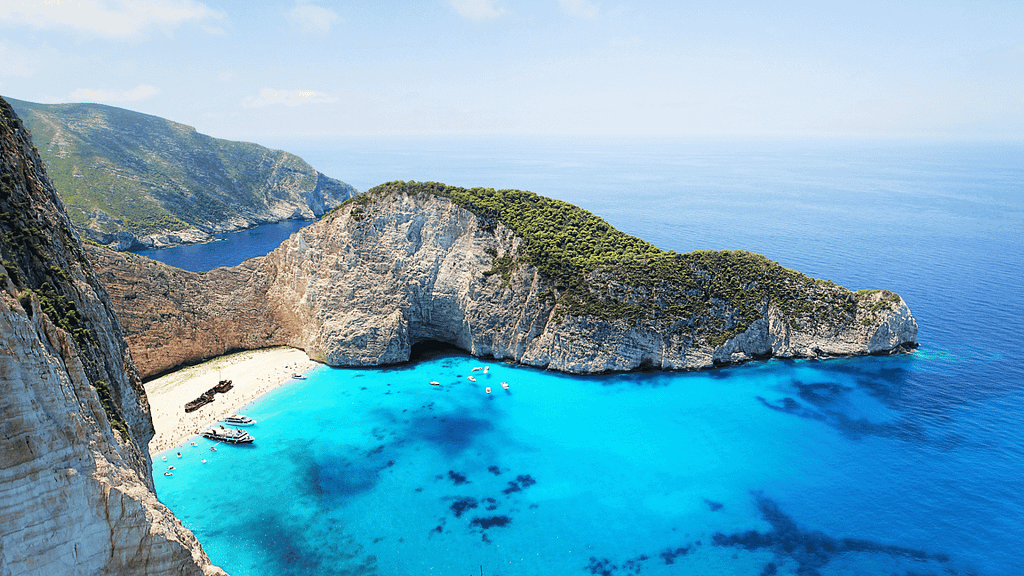 Zakynthos