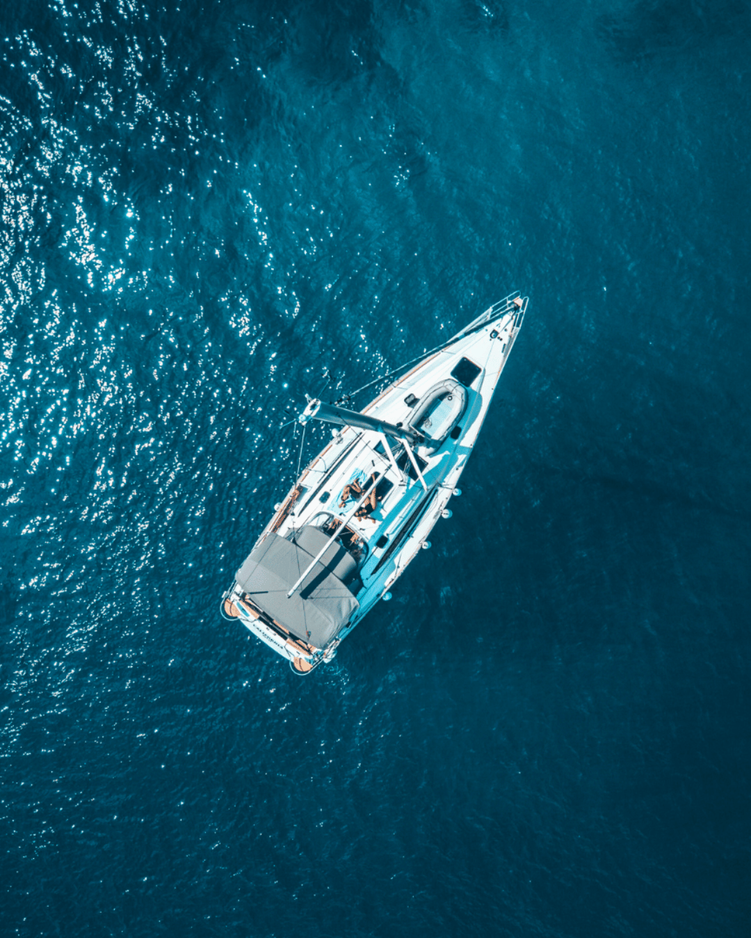 Sailboat