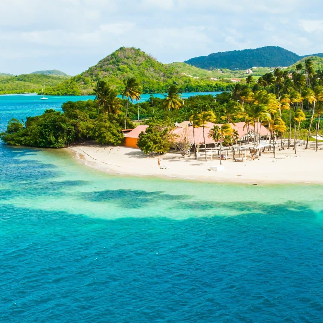 Discovering Martinique’s Volcanic Beauty
