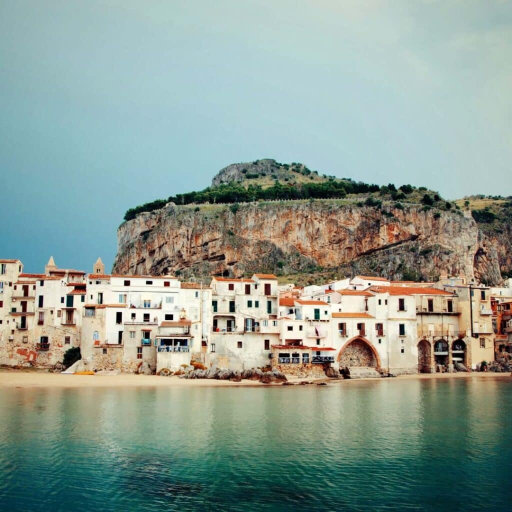 Immersing in Sicily’s Rich History