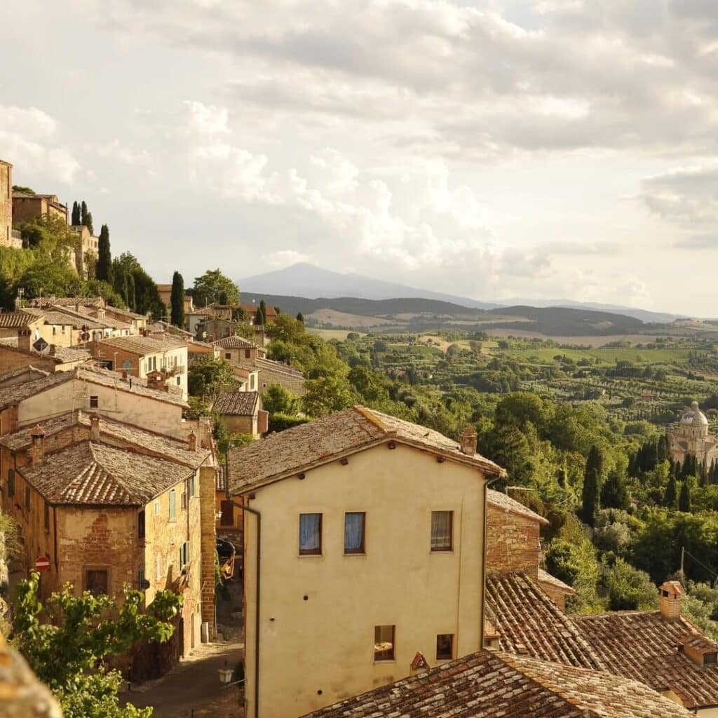 Cruising Tuscany’s Archipelago