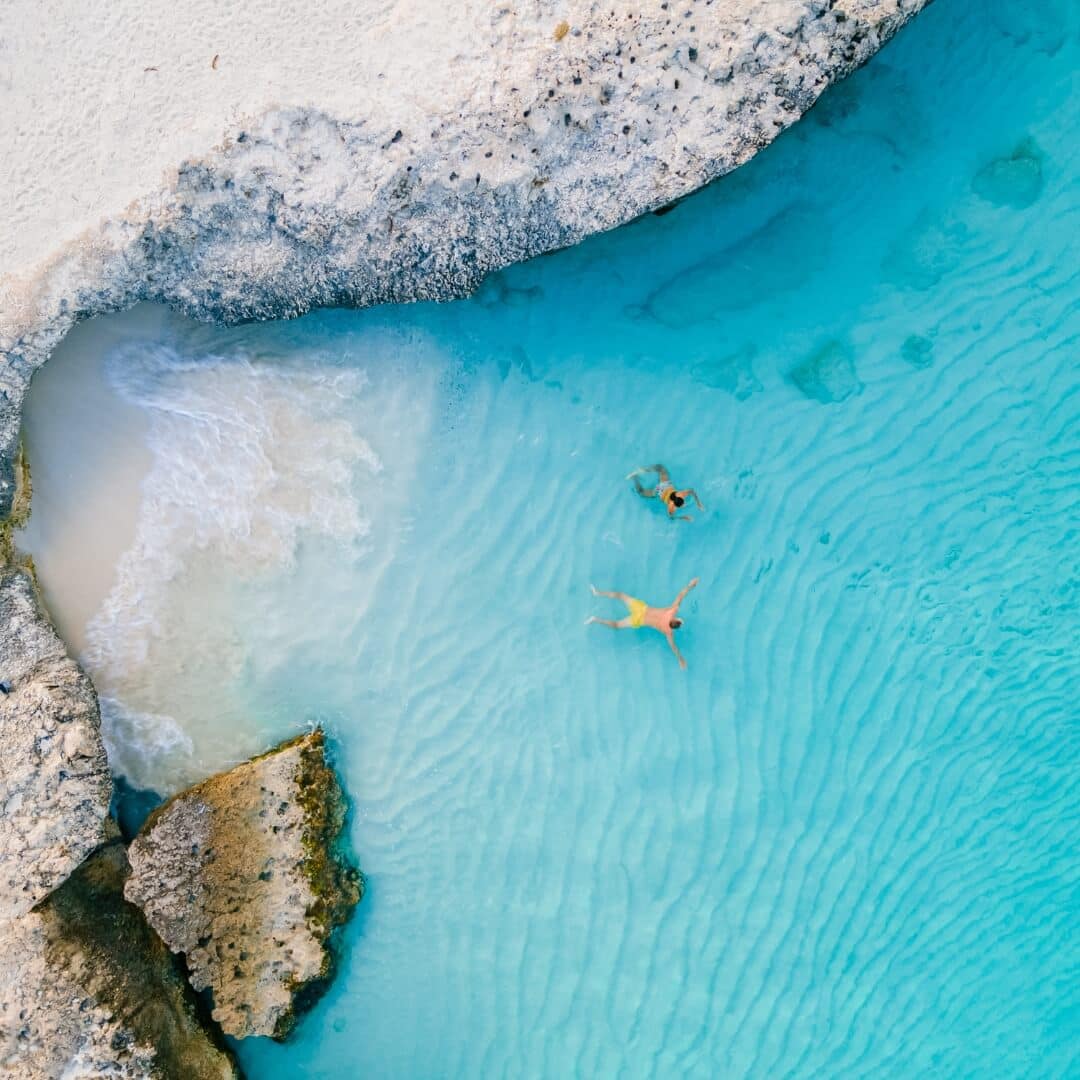 Snorkeling and Diving in Vibrant Reefs
