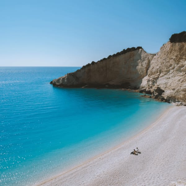 Uncover the Serenity of the Sporades