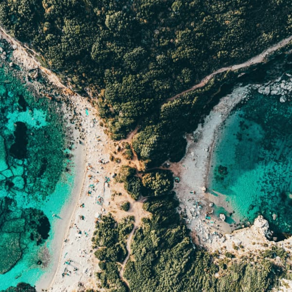 Explore the Islands of the Ionian Sea