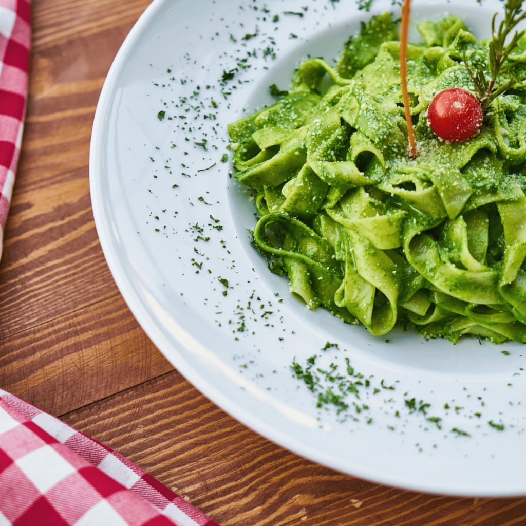 Cooking Class in Sorrento