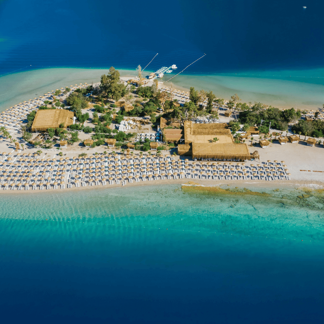 Indulging in Marmaris’ Luxury and Adventure