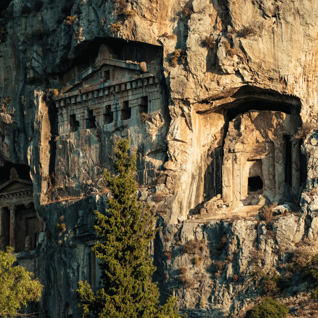 Discovering Fethiye’s Ancient History