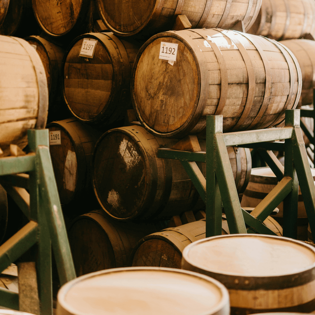 Discover the World of Rum