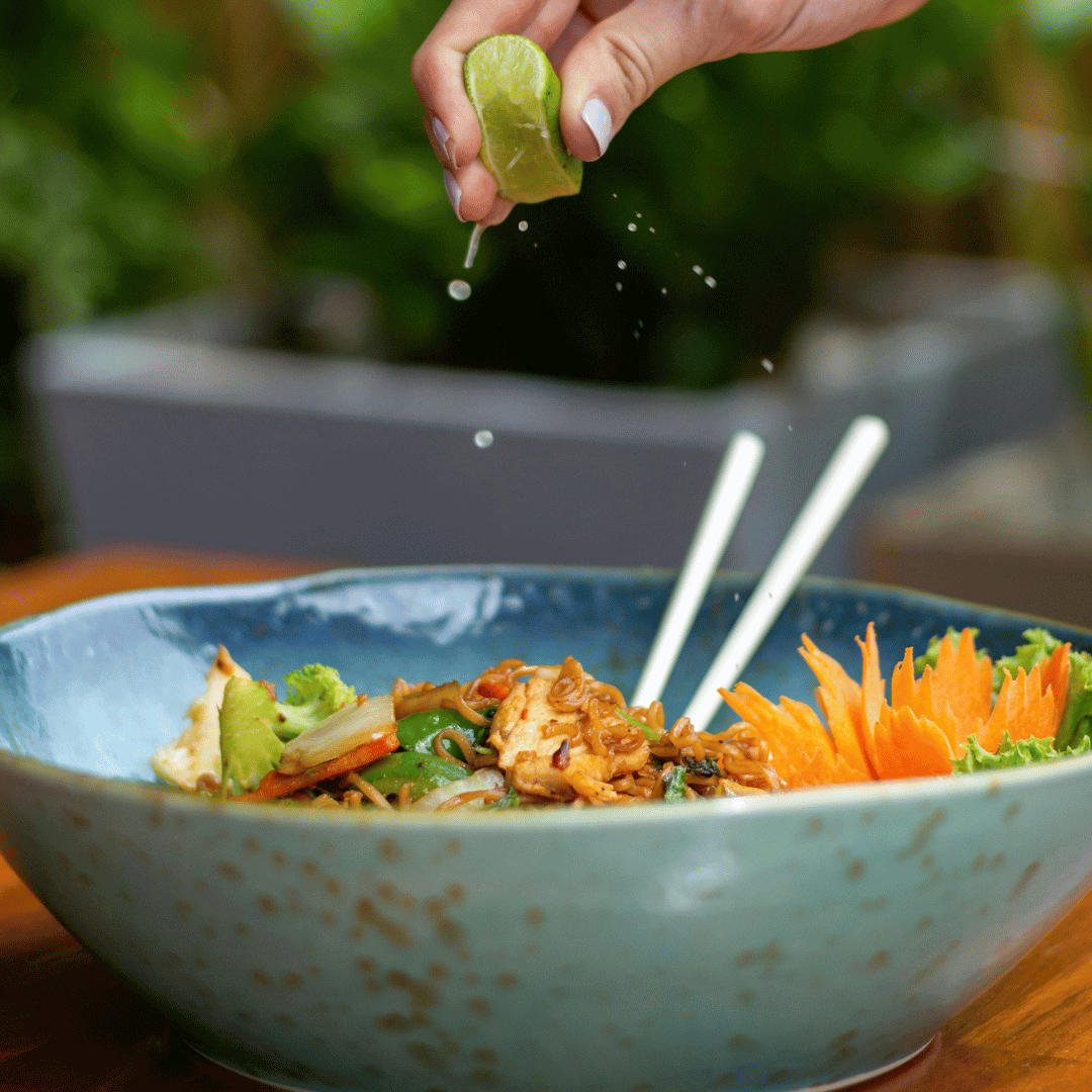 Savor the Flavors of the Caribbean