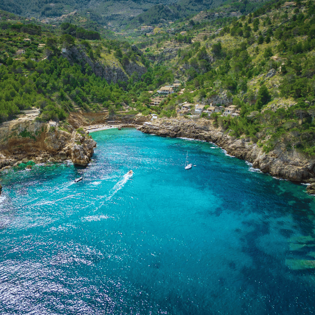 Discovering Mallorca’s Coastal Treasures
