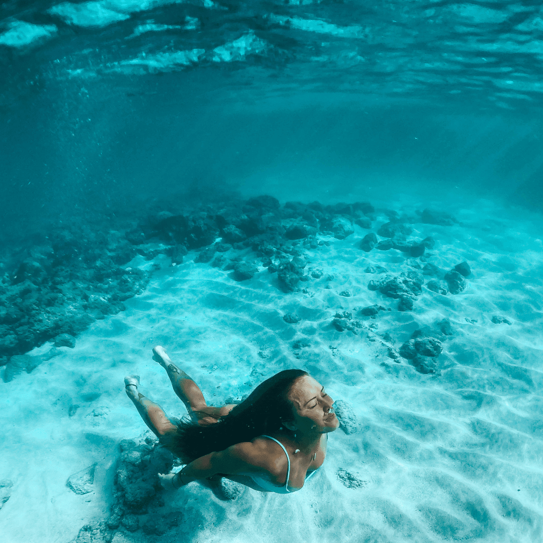 Snorkeling and Swimming in Formentera’s Crystal Waters