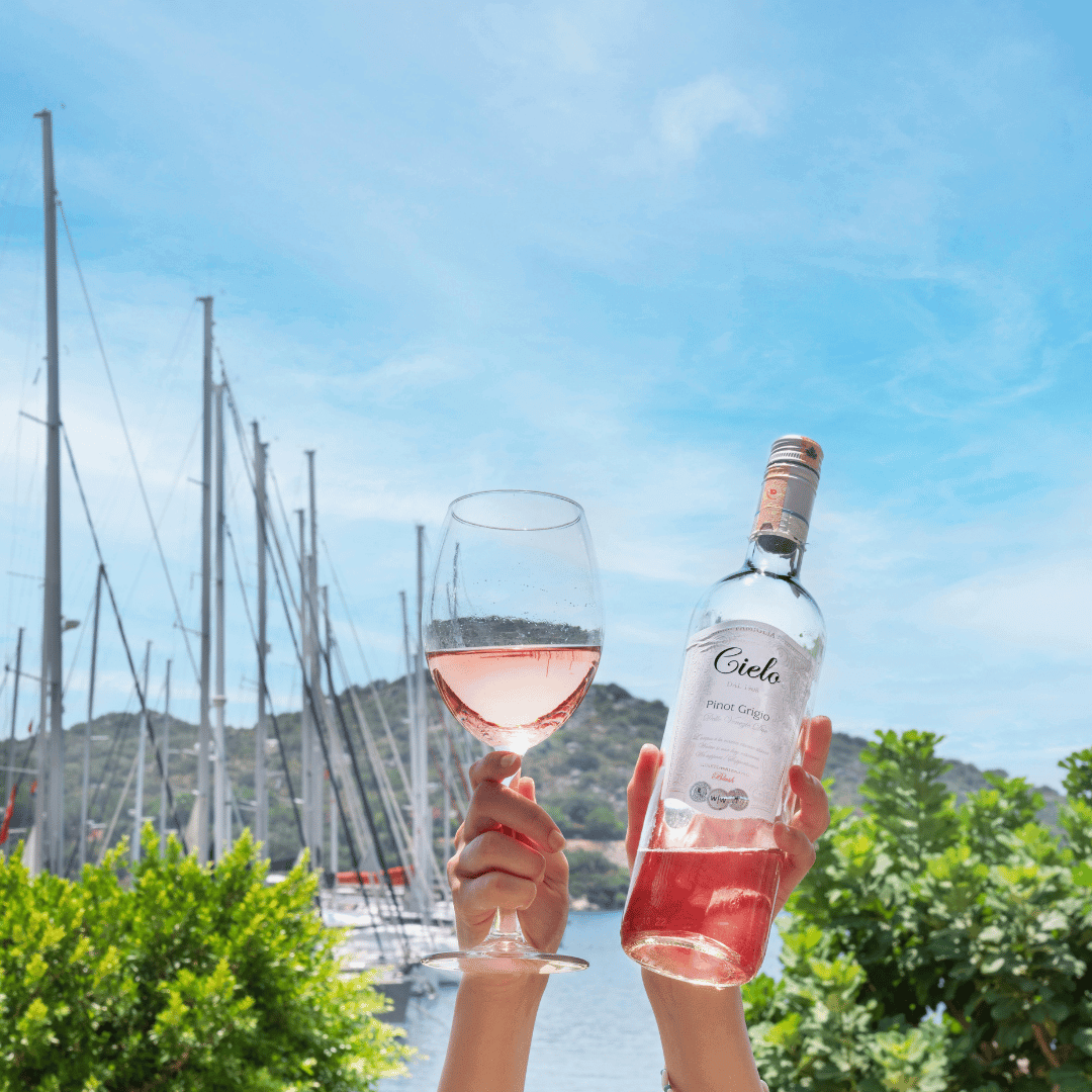 Wine Tasting Itineraries