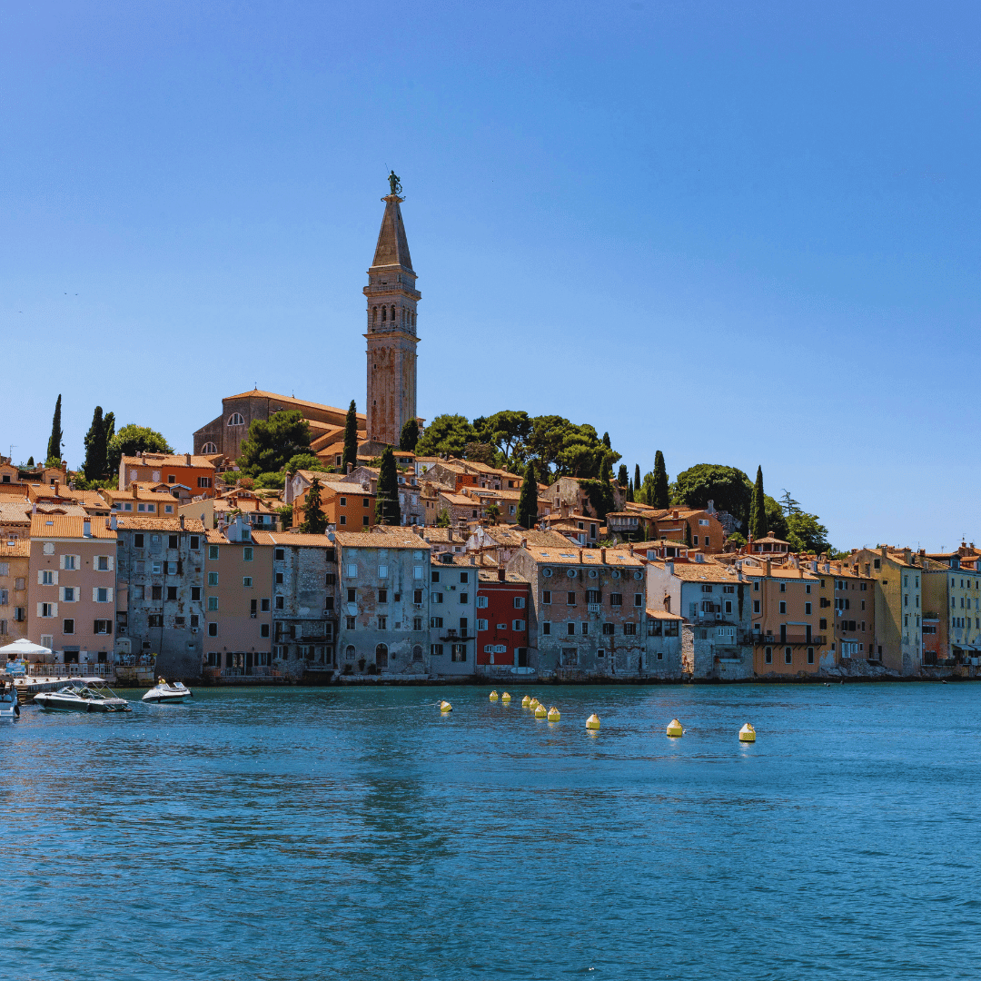 Discovering the Istria and Kvarner Regions