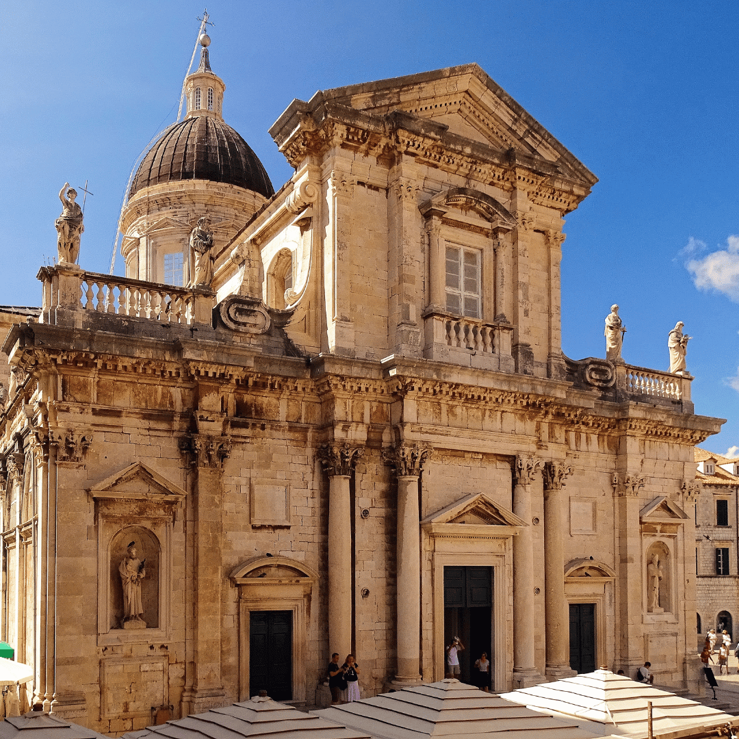 Summer Festivals & Dalmatian Arts Journey