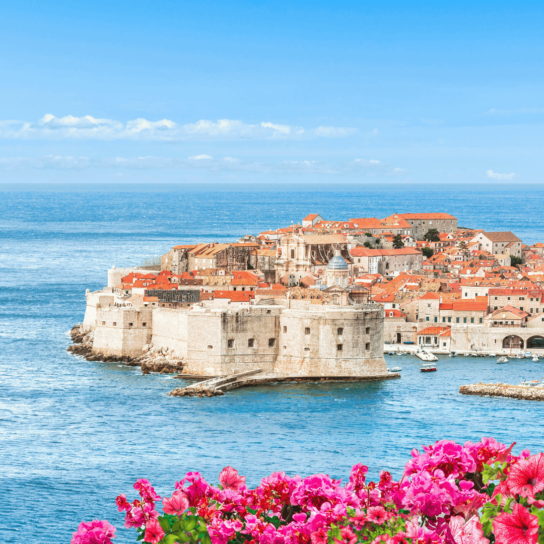 Sailing the Historic Waters of Dubrovnik